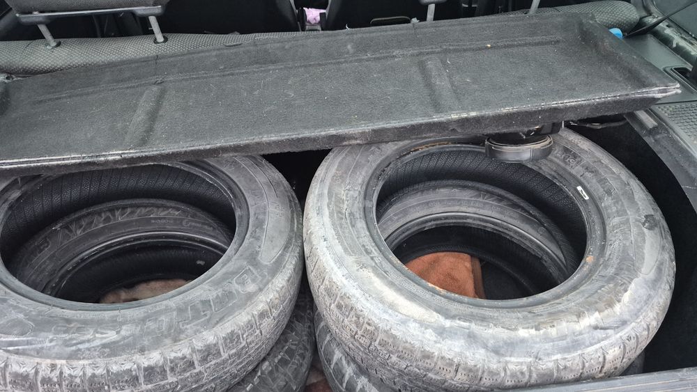 Балон 13 тік зимно