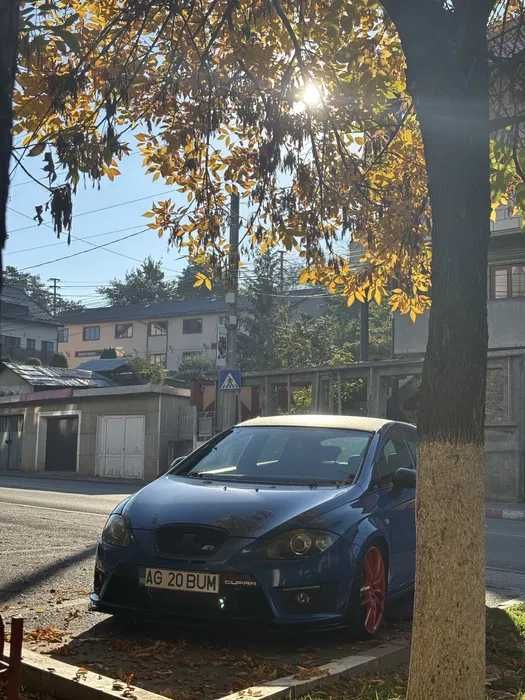 Cupra R 1p CDL 2010