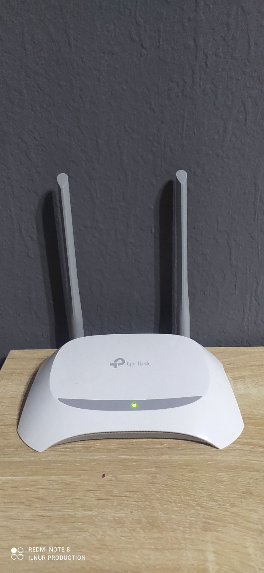продаётся WI-FI роутер TP-LINK