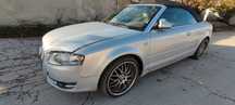 На части Audi B7 A4 2006 Cabrio 3.0 FSI 235кс Автомат Кожен салон