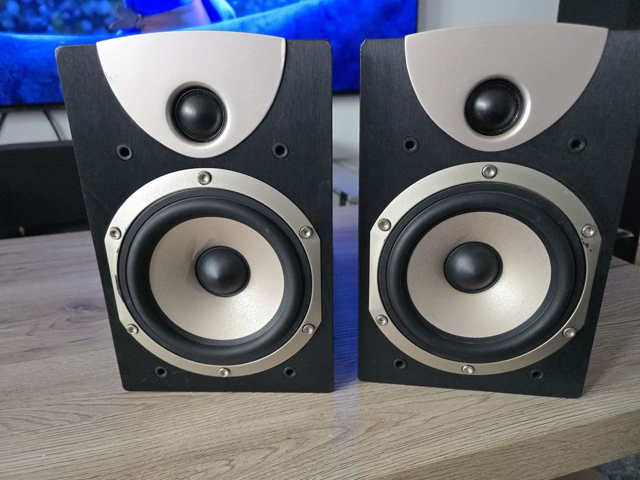 Boxe AudioPro stereo one ace plus.