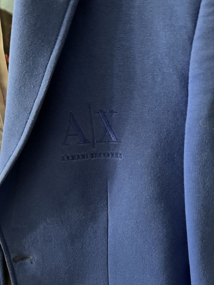 Armani Exchange пиджак