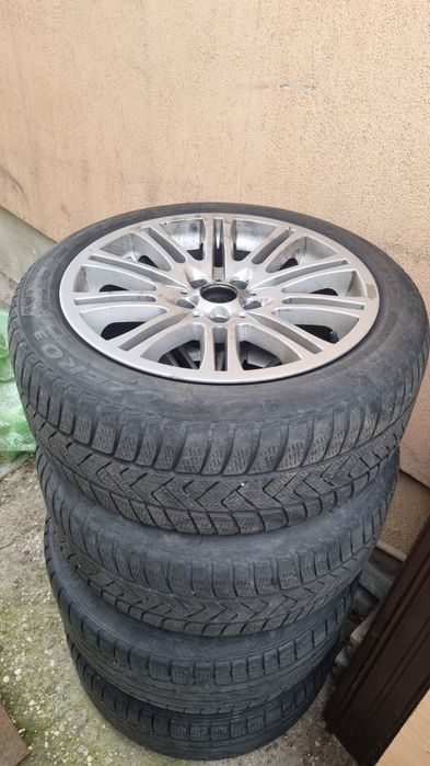 Roti 5x112 R 18 Iarna