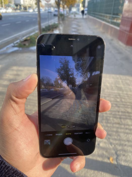 Iphone 12 Pro Max 256gb