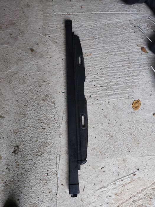 Щора за Chevrolet Kaptiva 2012г