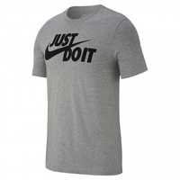 Мъжка Тениска Nike Just Do It Swoosh