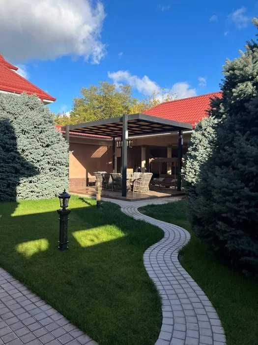 Сдаётся Евродом 8 соток Сергелийский район, ор-р Чоштепа / id888 /