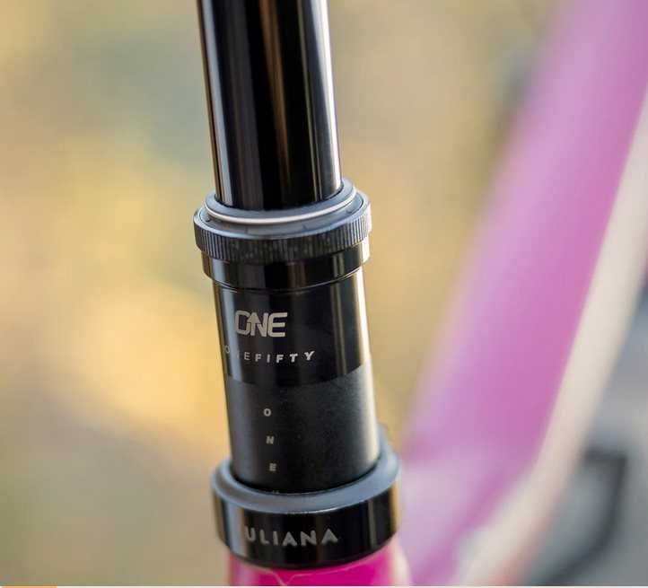 Dropper OneUP V3 - 31,6 mm, 150mm (nou)