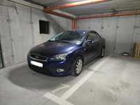 Ford Focus Ford Focus Cabrio Pininfarina