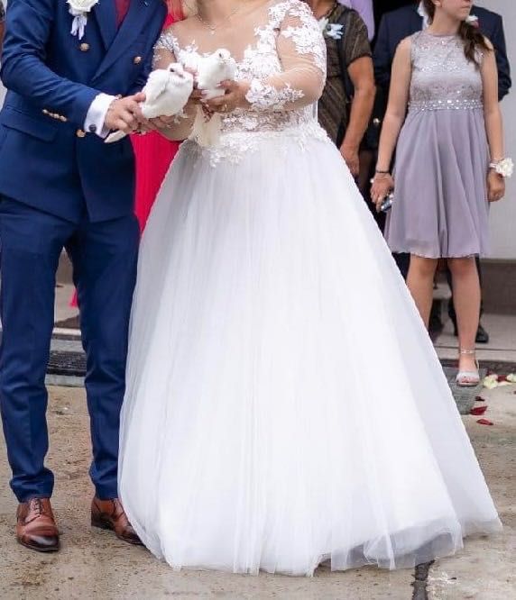 Rochie de mireasă