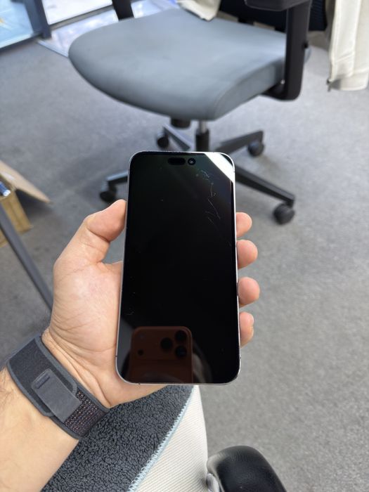 iPhone  14ProMax 128GB 78%