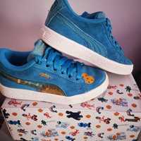 Puma Sesame Street editie limitata mar. 28