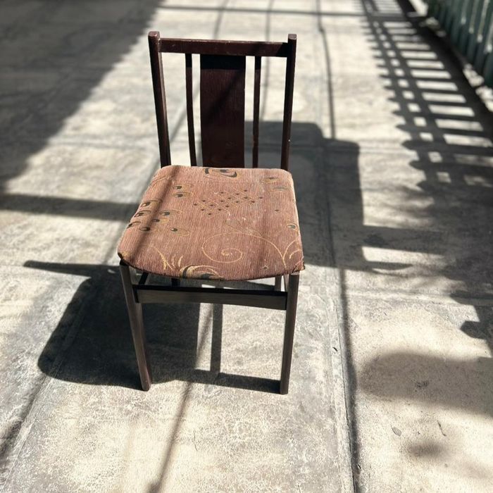 Продам стулья в кличестве 3шт