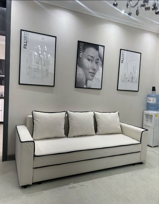 Из цеха, диван, новый, дизайнерский, недорого,раскладной, не бу