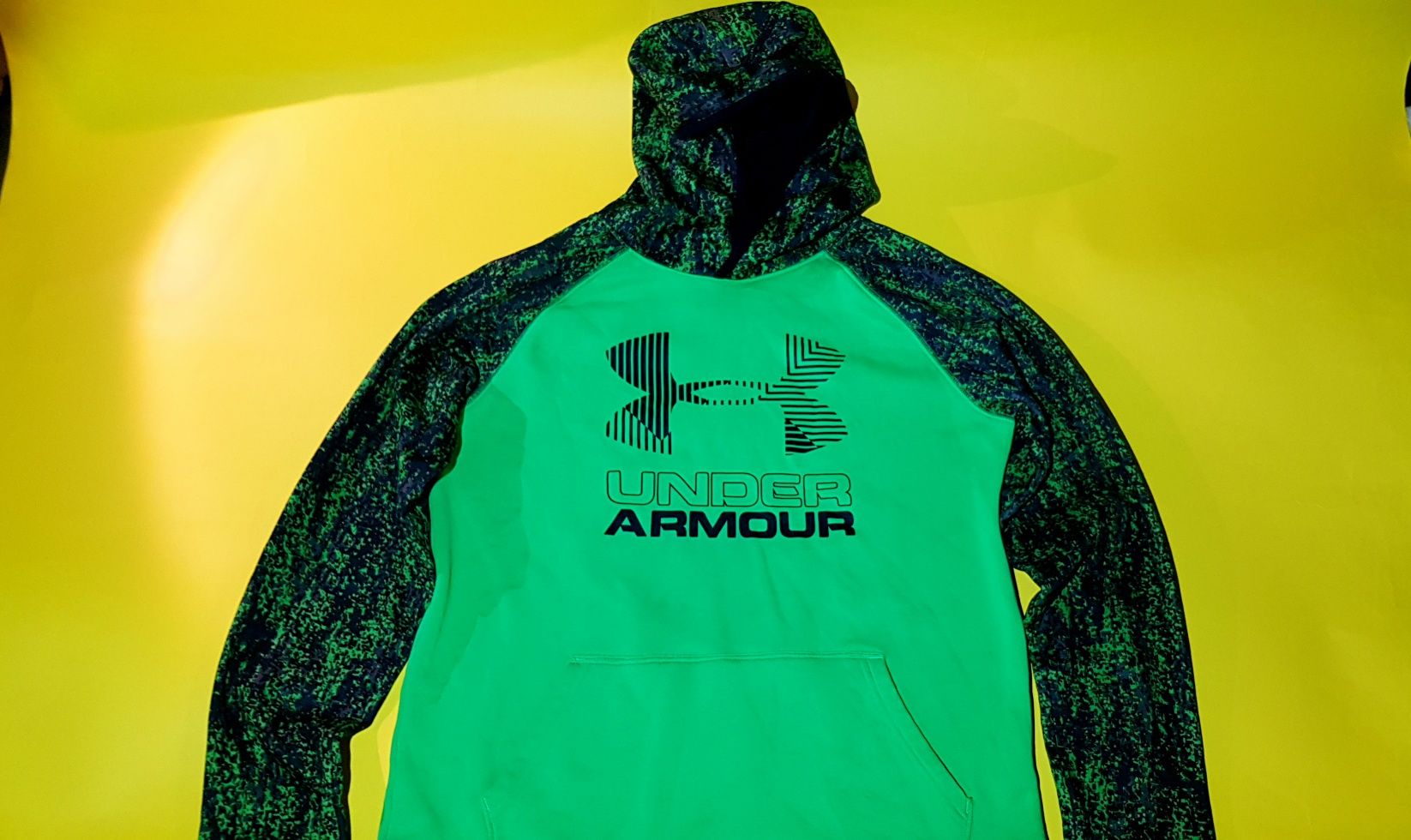 Under Armor  мъжки суичър