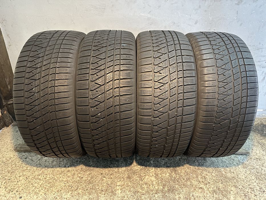 Гуми 275/45/20 KUMHO Winter Craft