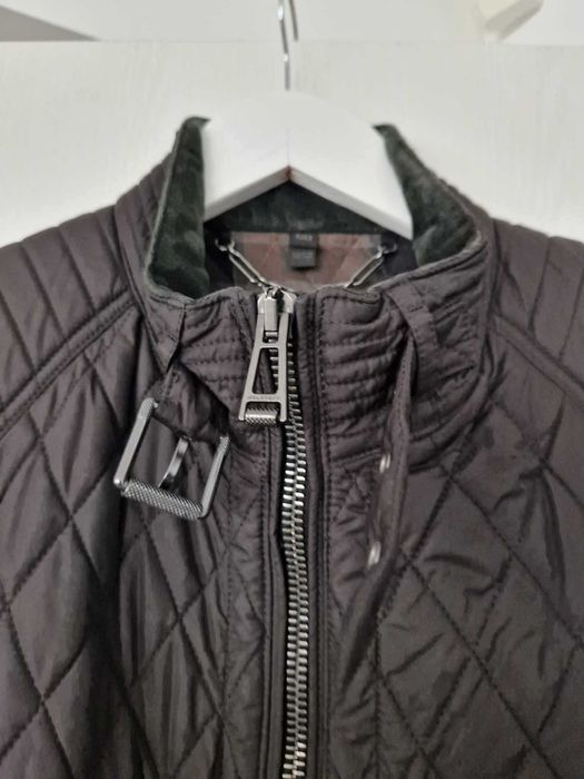 Geacă Belstaff bărbătească