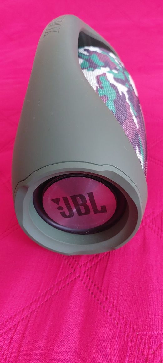JBL BOOMBOX 2 водоустойчива
