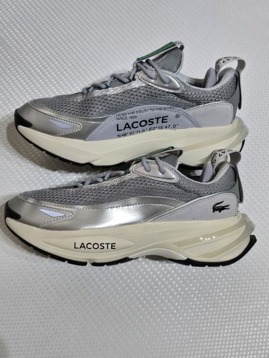 Lacoste Audyssor  Nr 42