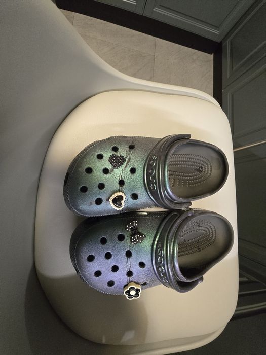 Papuci Crocs marimea 40