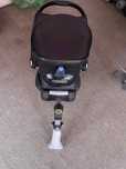 Maxi cosi cabriofix стол за кола с изофикс