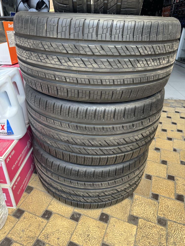 BMW X7 Balon R.23