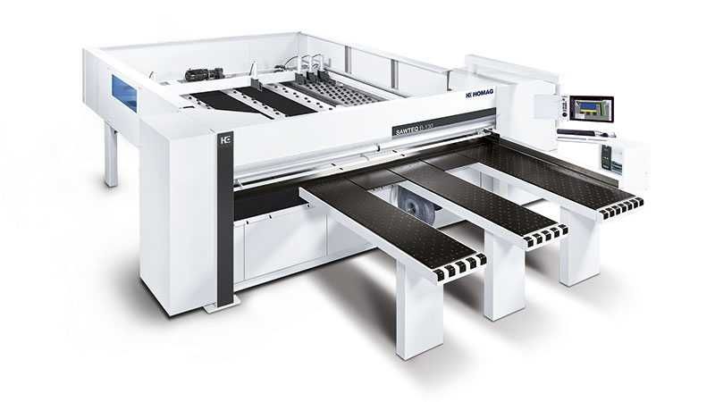 Распил ЛДСП \ Закатка ПВХ