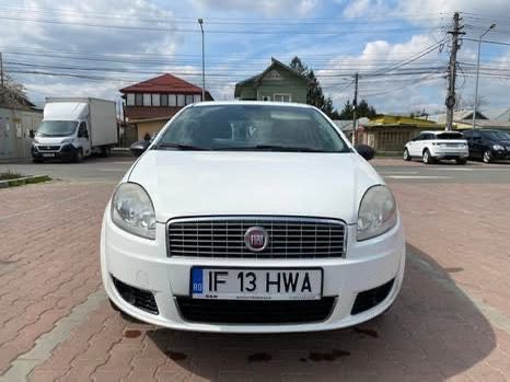 Vand Fiat Linea 1.4 benzina