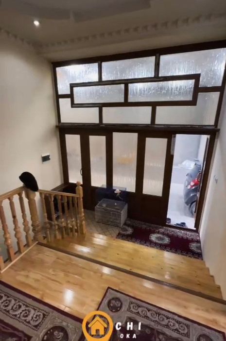 Олмазор район Охинбобоеб 6 ком