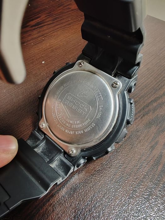 G-Shock 5081 GA-100L