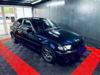 BMW Seria 3 BMW seria3, an 2002, e46, Swap la. 2.5 , 197 CP