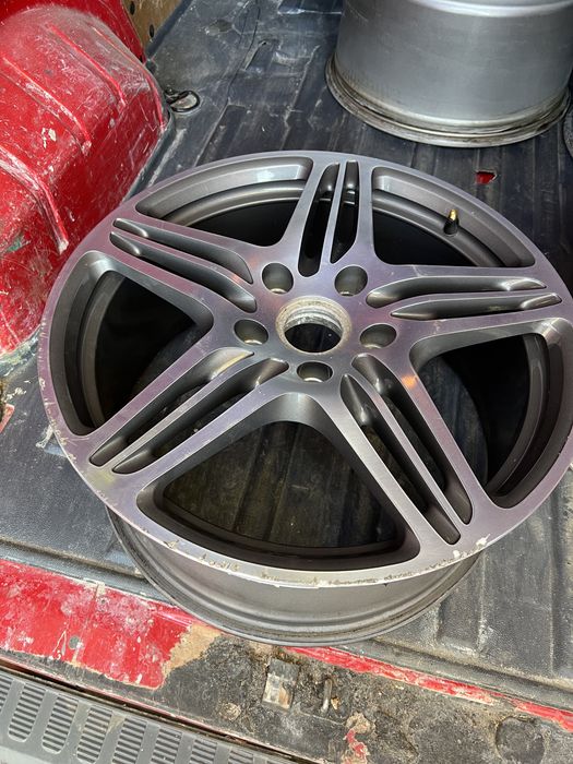 Janta Porsche 911 originala 19