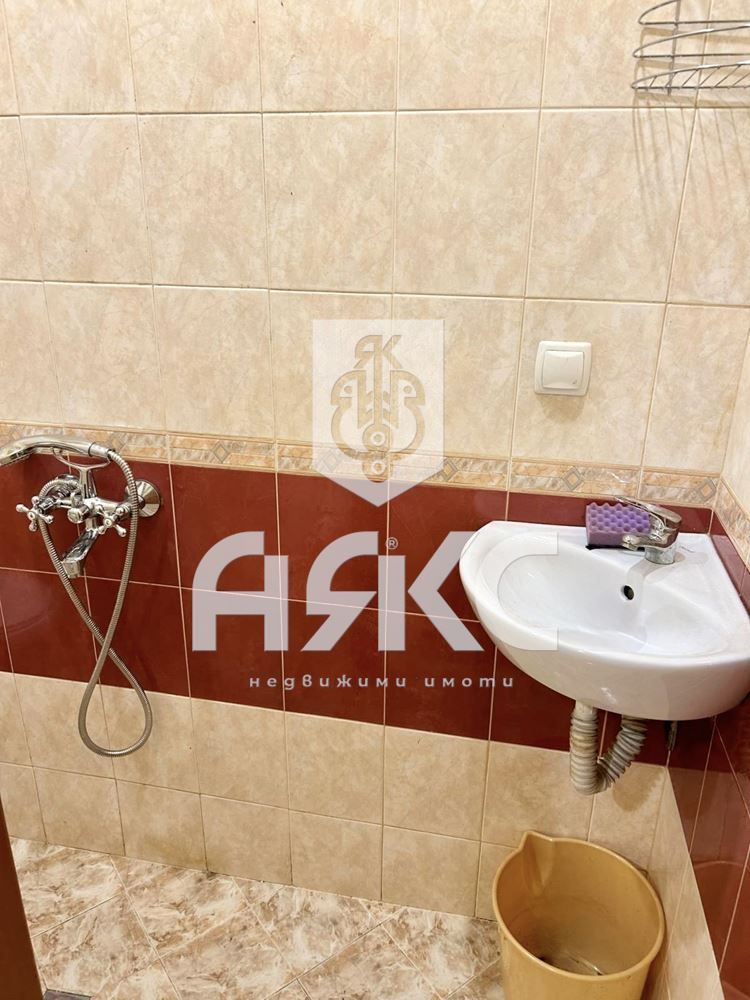 Едностаен обзаведен апартамен в кв. Младост 4