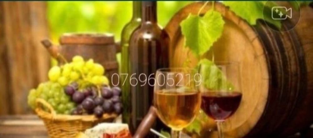 Vând strugurii:cabernet sovignon,merlot