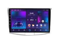 Navigatie Passat B6 / B7 / CC, 4GB RAM Carplay Android Auto 10.1 Inch