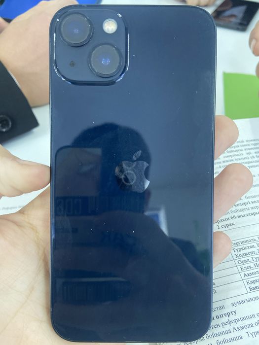 Айфон 13,128гб,89емксоть,ремонт кормеген
