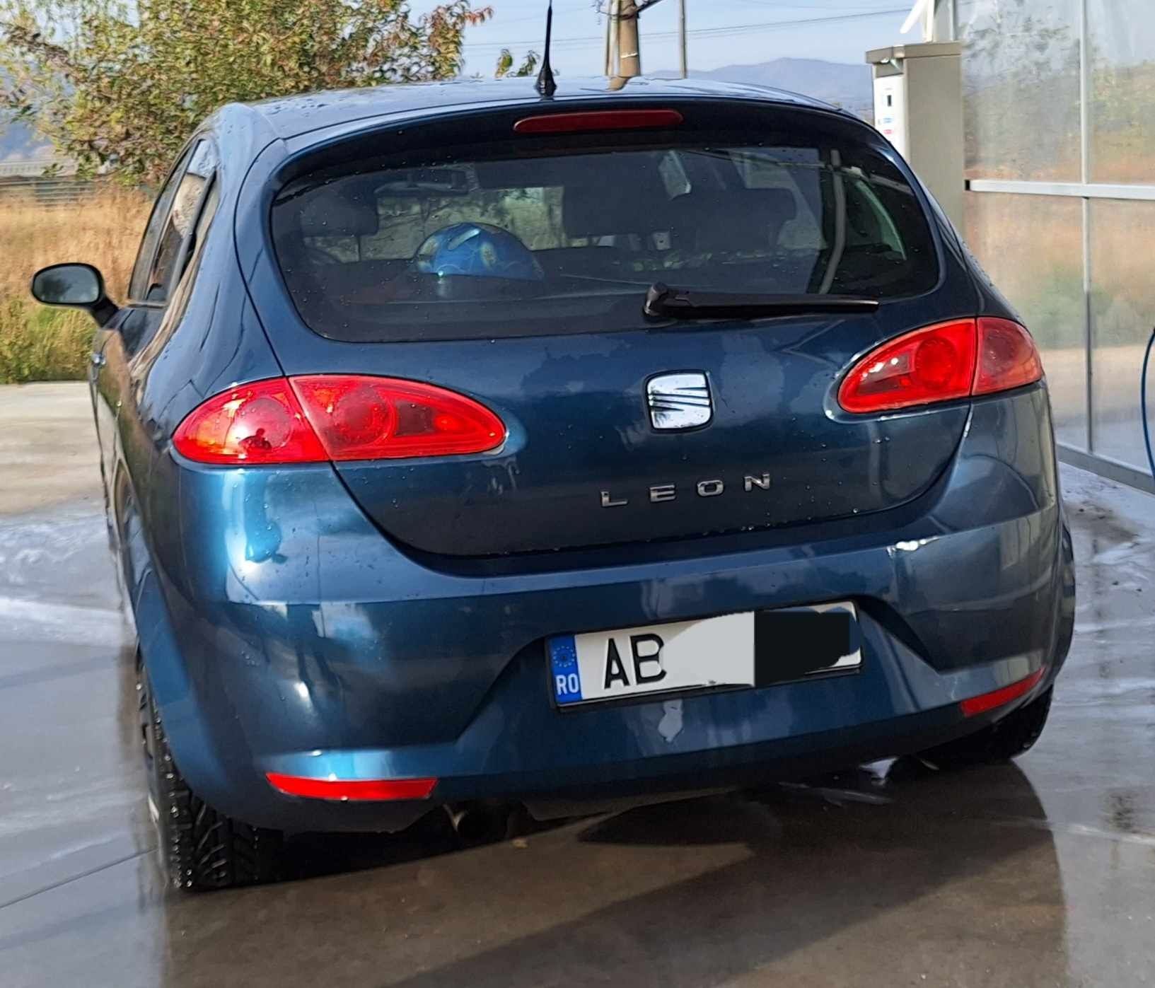 De vânzare Seat Leon