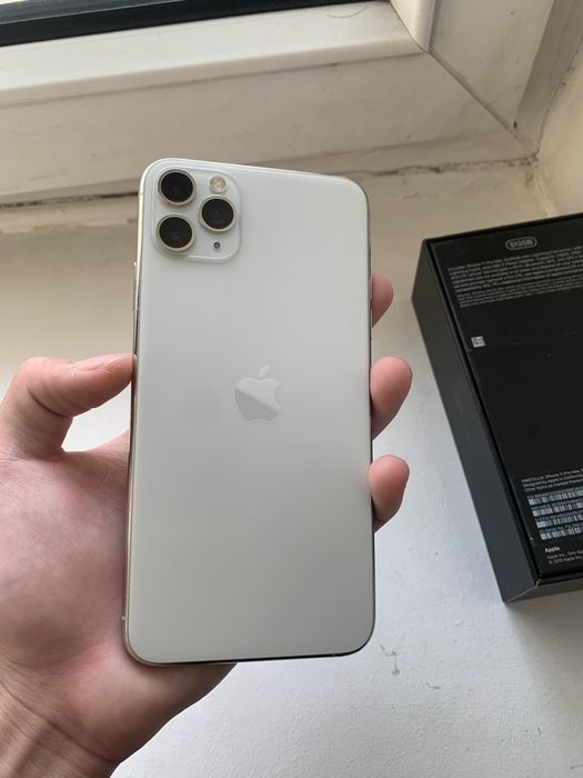 iPhone 11 PRO LAX 512GB