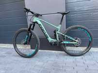 E-bike FOCUS Jam 2