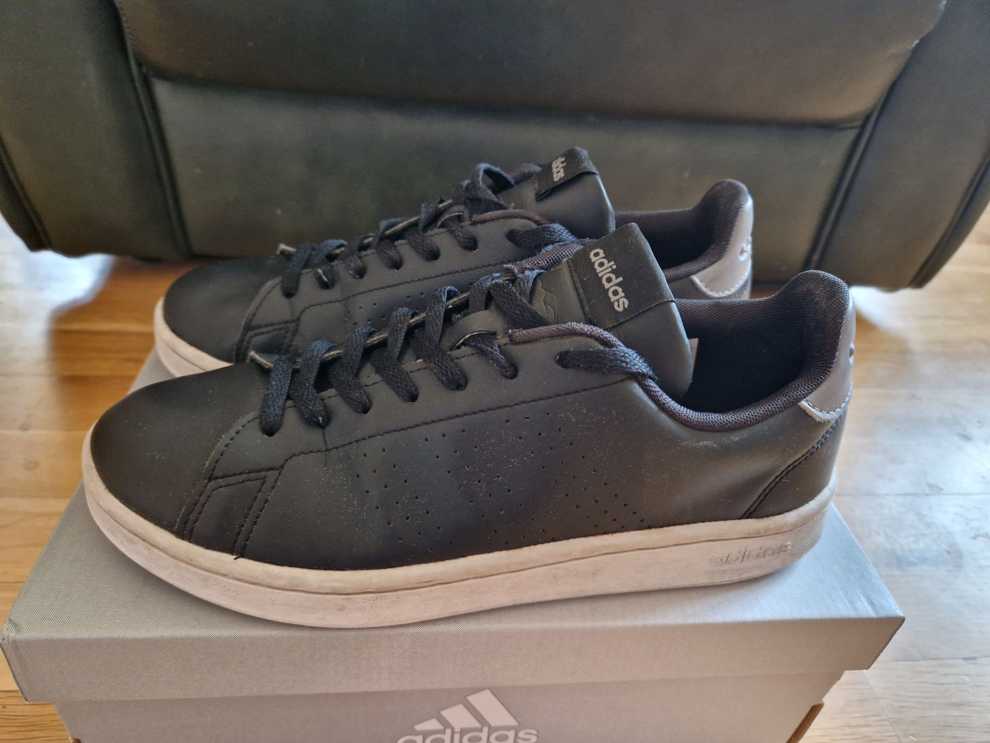 Кецове Adidas 42