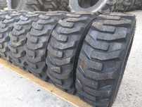 cauciucuri noi 27x8.50-15 GALAXY 8PR anvelope bobcat mini incarcator