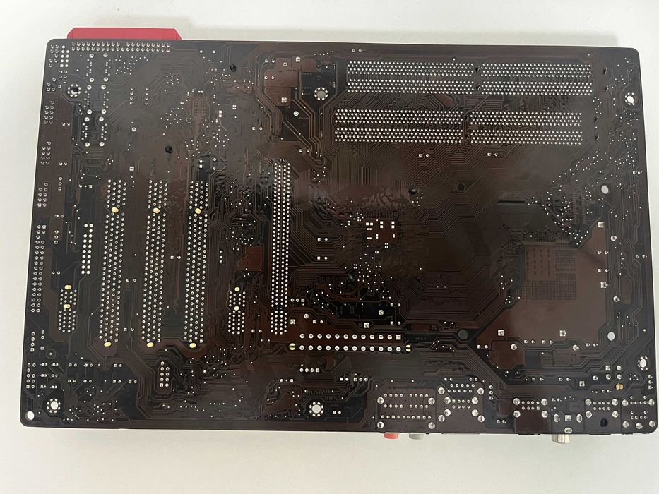 ASUS P5QL PRO, LGA775 Socket, Intel Motherboard