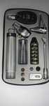 Набор otoscope Heine