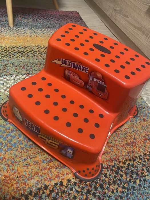 Inaltator chiuveta,toaleta copii