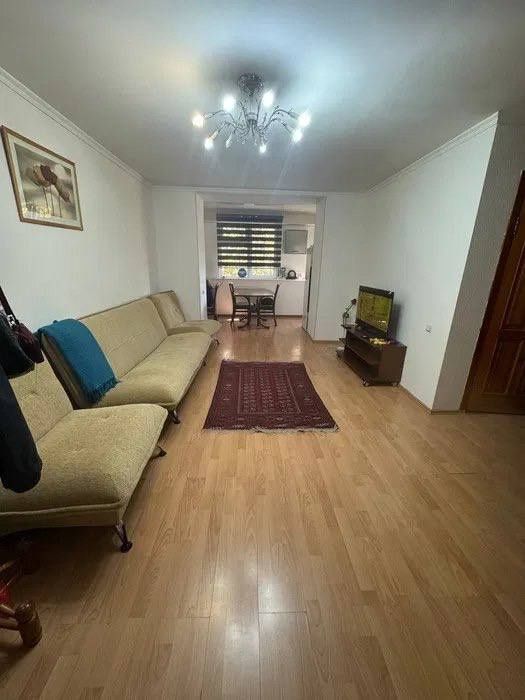 Продается 2х ком квартира, ориентир: ул. Шота Руставели,  51м²