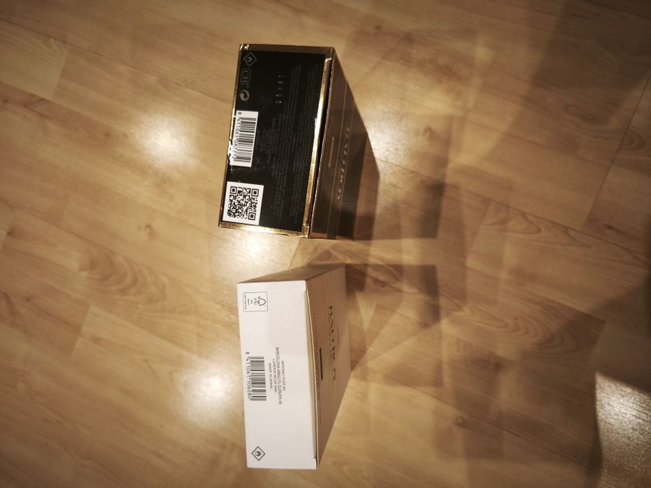 Парфюм бад бой каролина крера perfume bad boy Caroline Herrera тестер