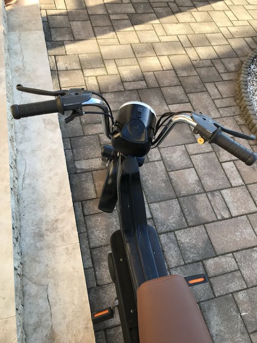 Moped Piaggio Si (Ciao, Bravo, Scuter, etc)