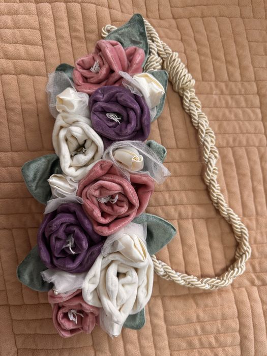 Прихватка для штор