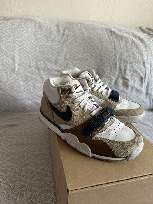 Nike air кецове