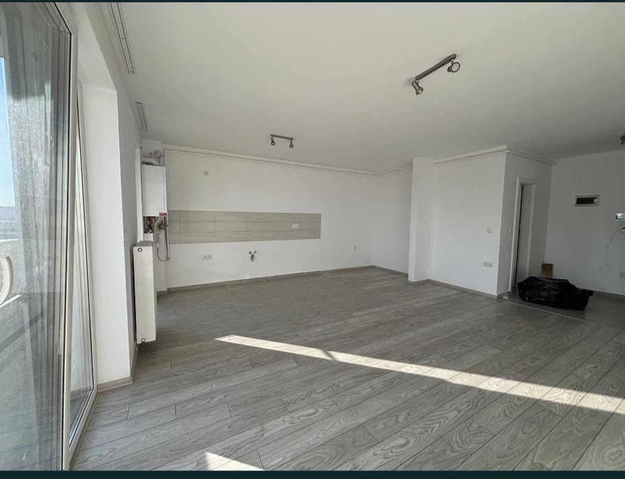 Vand apartament 2 camere, confort 1, etaj 6,(10) bloc nou, Maurer!